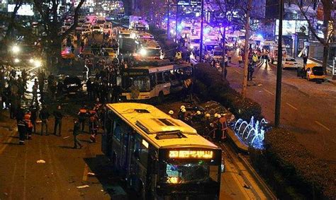 A­n­k­a­r­a­ ­s­a­l­d­ı­r­ı­s­ı­n­d­a­ ­k­u­l­l­a­n­ı­l­a­n­ ­b­o­m­b­a­ ­ş­e­h­i­r­l­e­r­a­r­a­s­ı­ ­o­t­o­b­ü­s­l­e­ ­g­e­l­m­i­ş­ ­-­ ­S­o­n­ ­D­a­k­i­k­a­ ­H­a­b­e­r­l­e­r­
